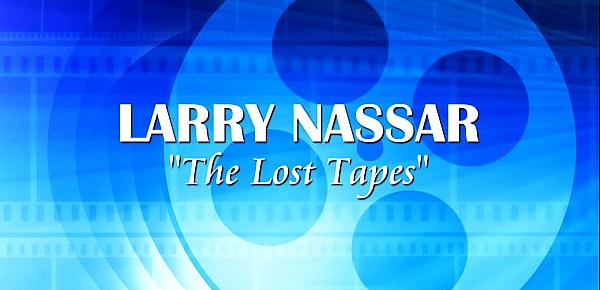  PREVIEWS - Larry Nassar The Lost Tapes